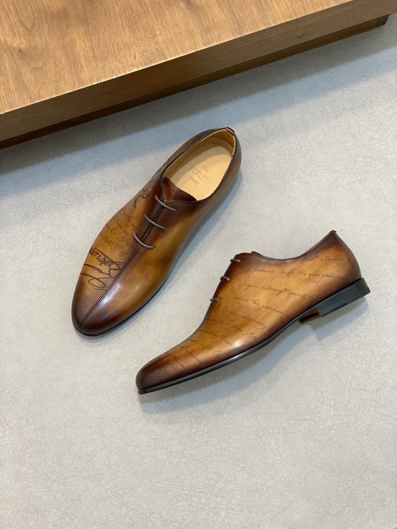 Berluti Shoes